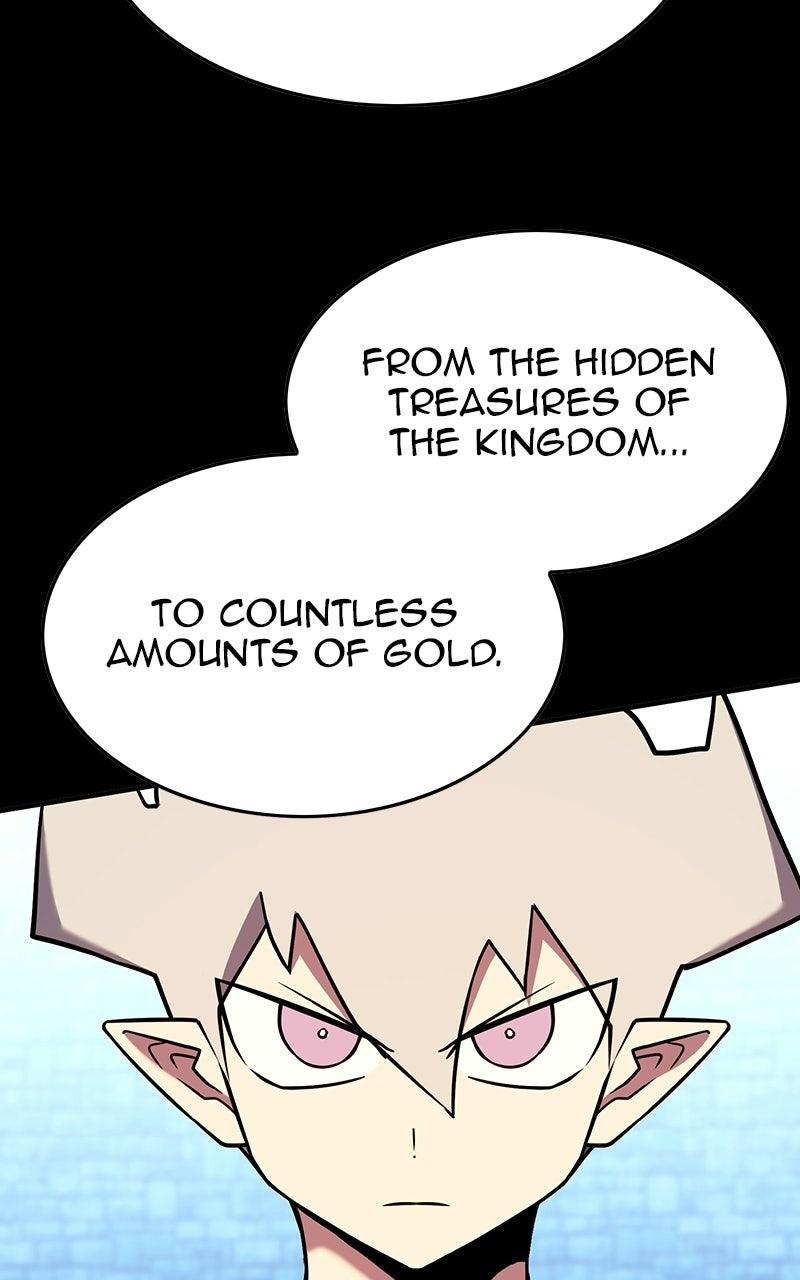 Read Hardcore Leveling Warrior chapter 155.1 image 37 on Lezhin