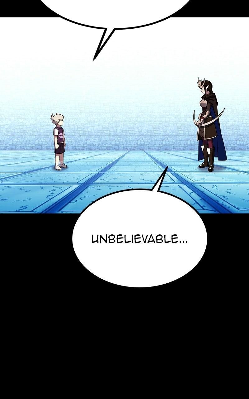 Read Hardcore Leveling Warrior chapter 155.1 image 40 on Lezhin