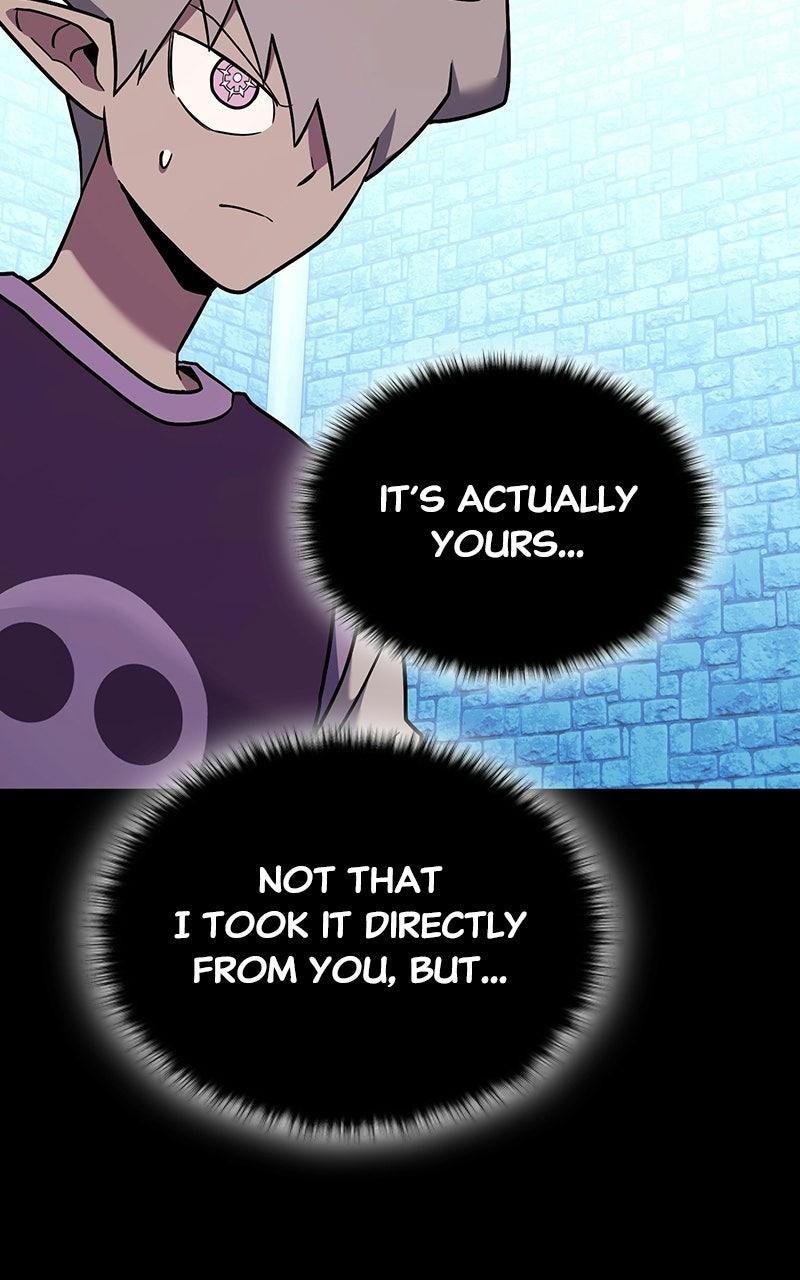 Read Hardcore Leveling Warrior chapter 155.1 image 43 on Lezhin