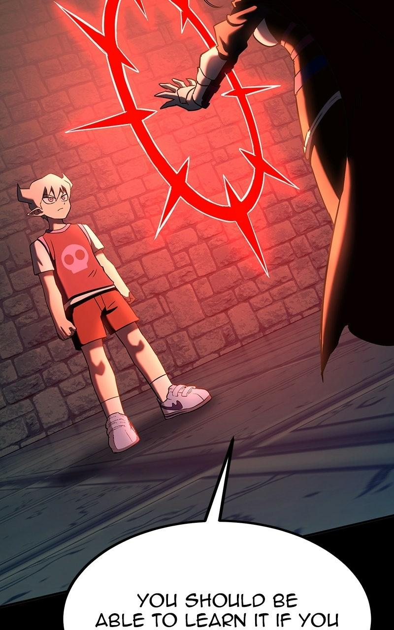 Read Hardcore Leveling Warrior chapter 155.1 image 53 on Lezhin