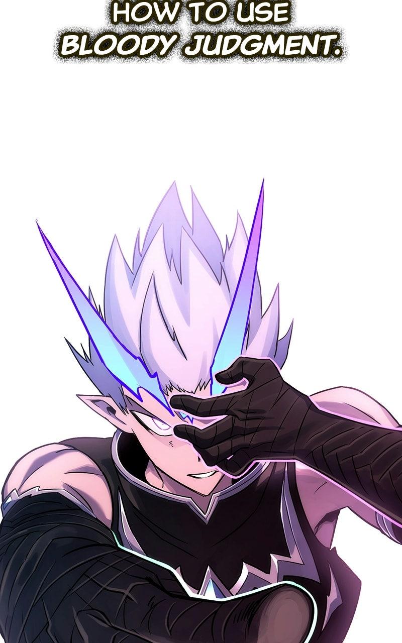 Read Hardcore Leveling Warrior chapter 155.1 image 57 on Lezhin