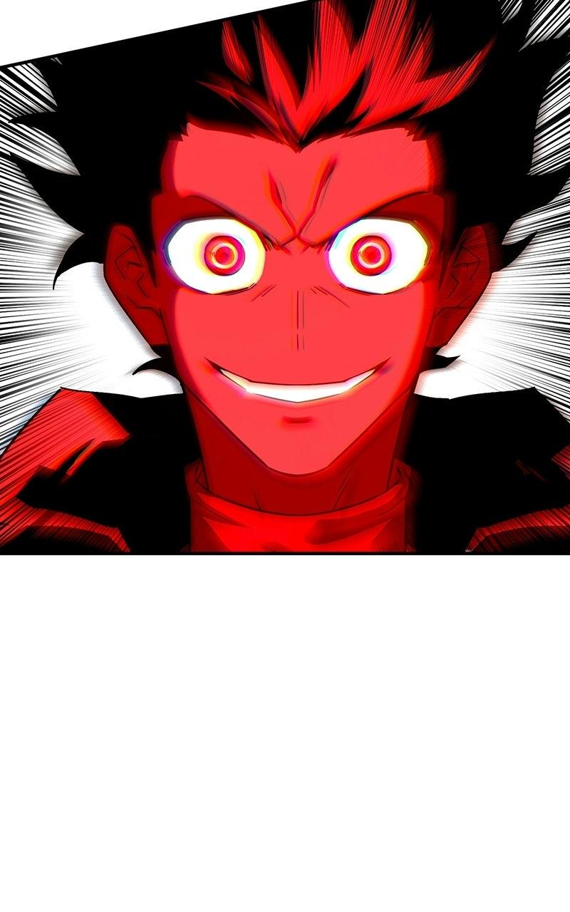 Read Hardcore Leveling Warrior chapter 155.1 image 69 on Lezhin