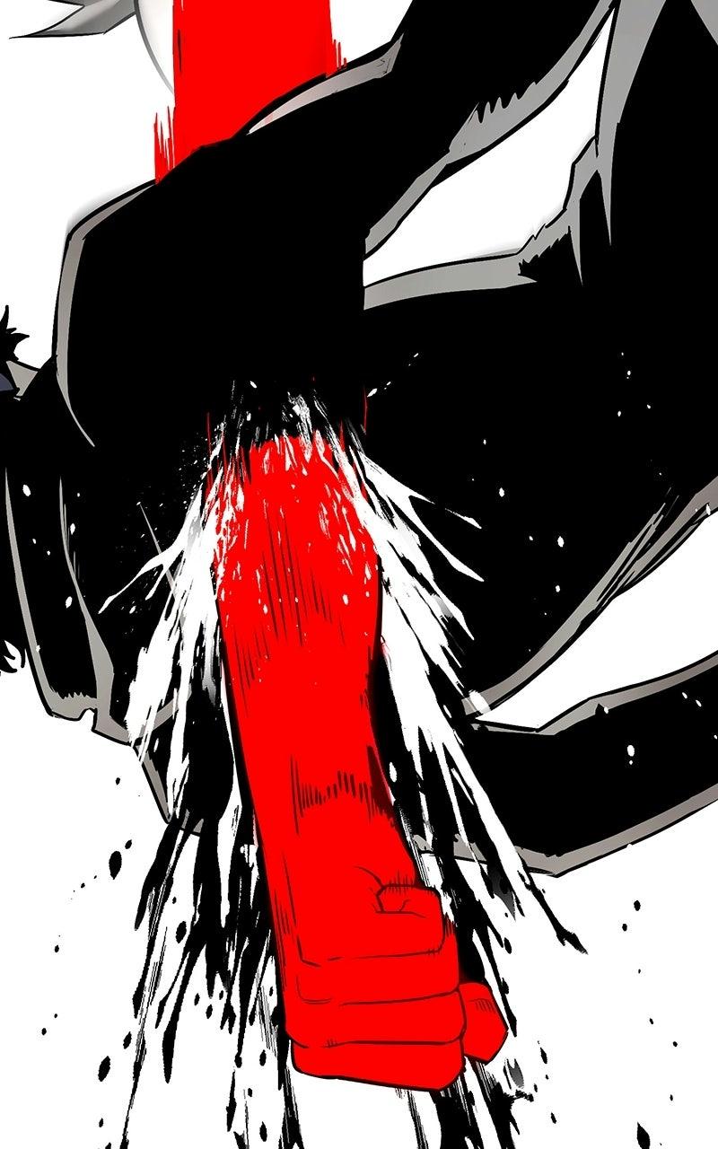 Read Hardcore Leveling Warrior chapter 155.1 image 76 on Lezhin