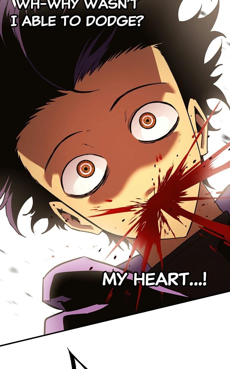 Read Hardcore Leveling Warrior chapter 155.1 image 78 on Lezhin