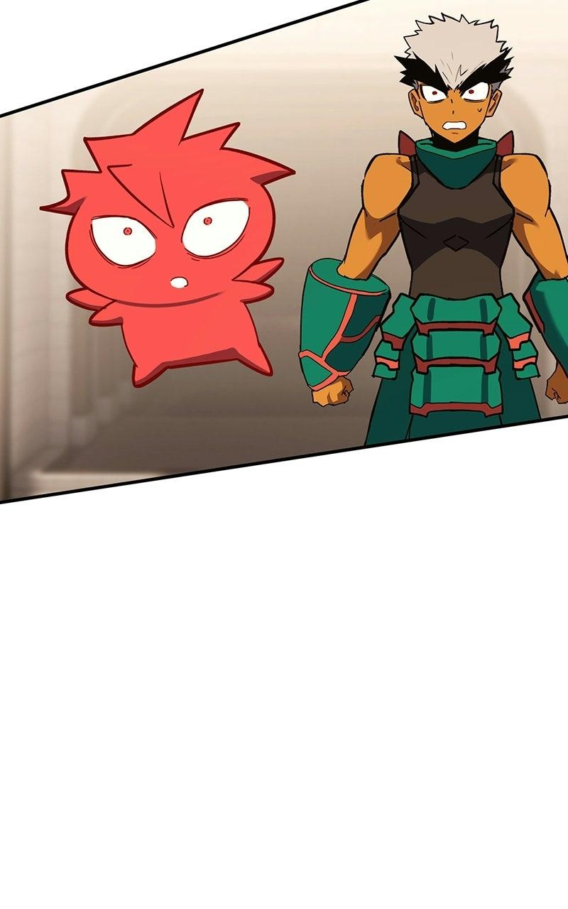 Read Hardcore Leveling Warrior chapter 155.1 image 81 on Lezhin