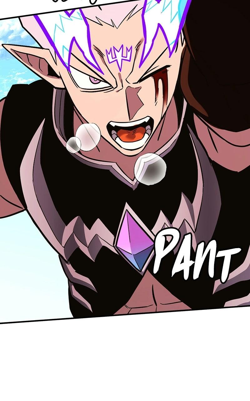 Read Hardcore Leveling Warrior chapter 155.1 image 86 on Lezhin