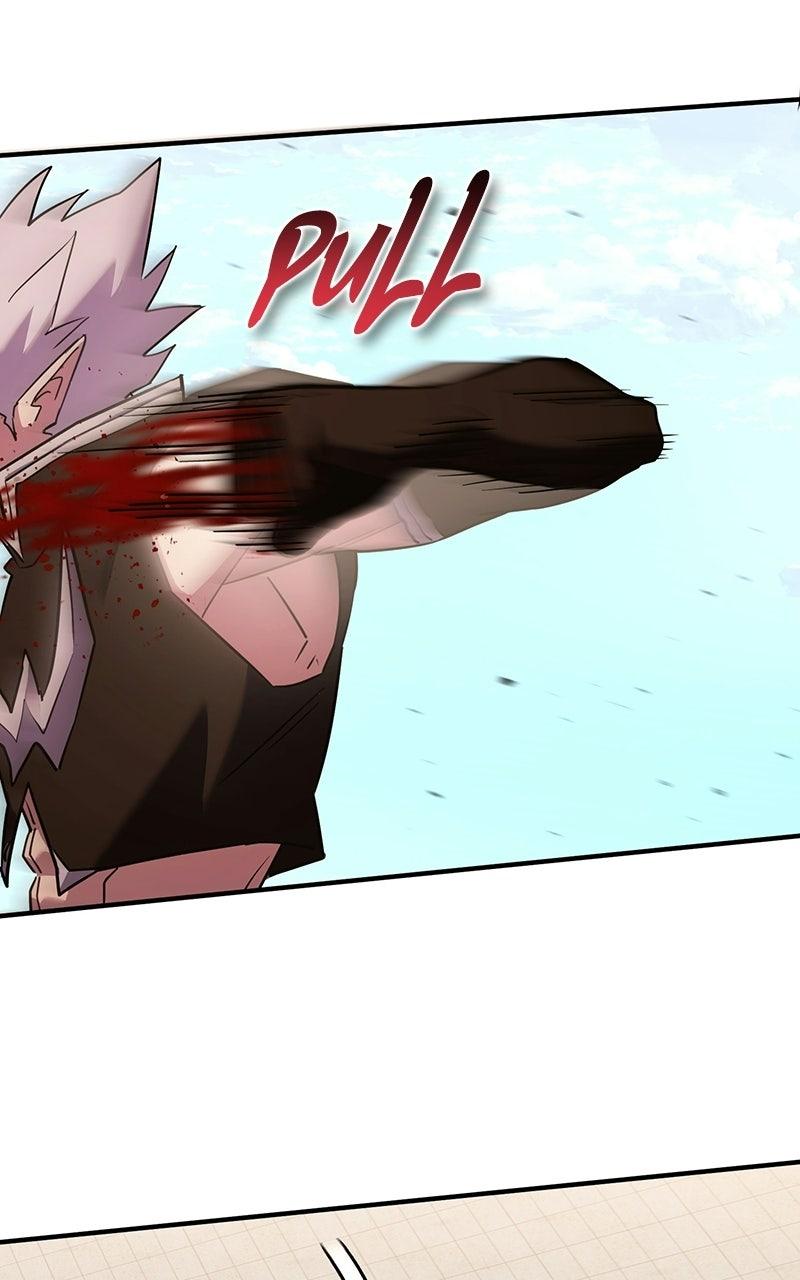 Read Hardcore Leveling Warrior chapter 155.1 image 87 on Lezhin