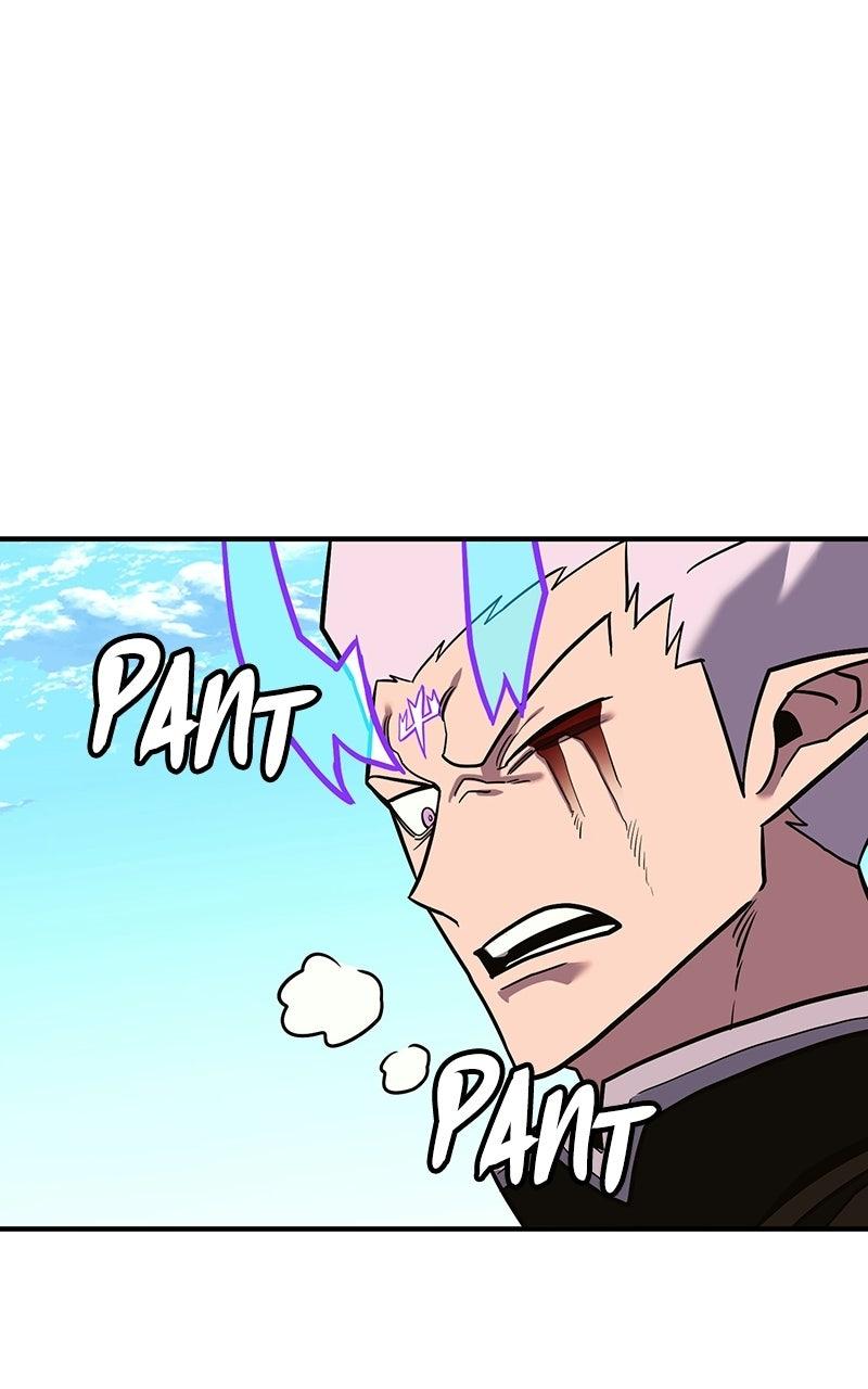 Read Hardcore Leveling Warrior chapter 155.1 image 90 on Lezhin