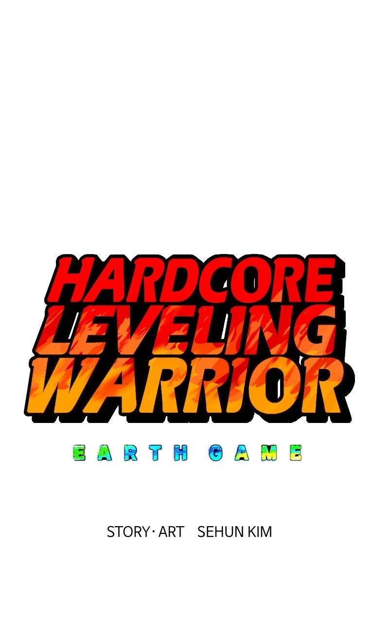 Read Hardcore Leveling Warrior chapter 155.2 image 0 on Lezhin