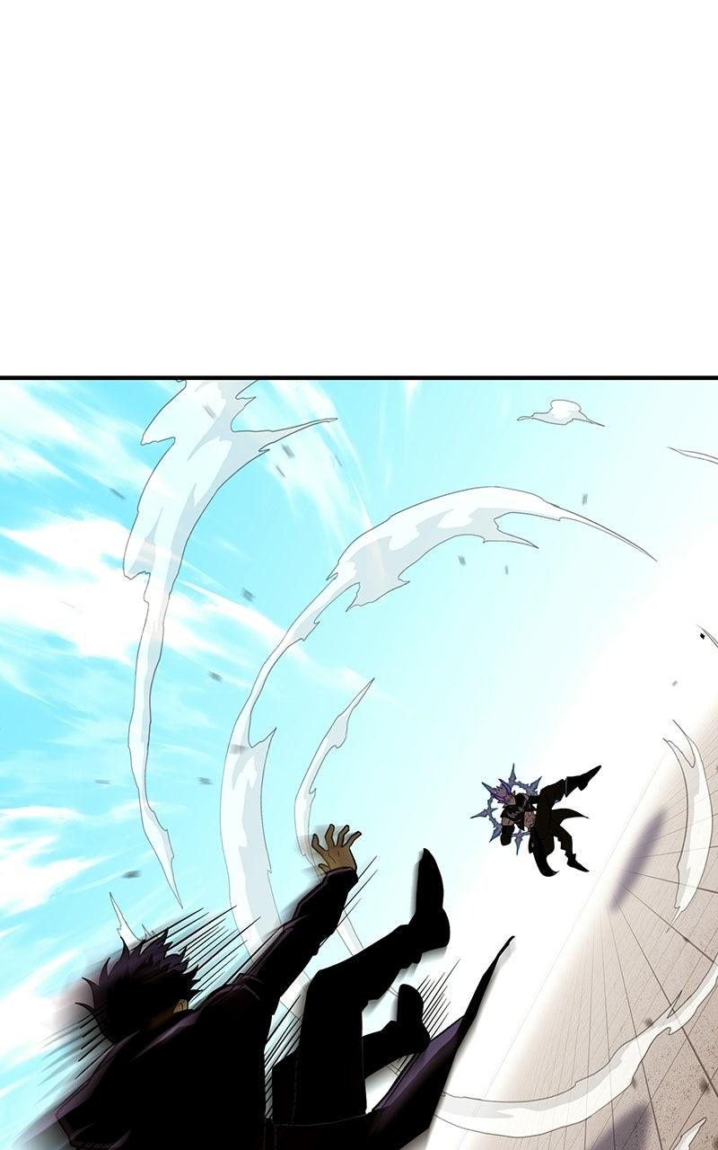 Read Hardcore Leveling Warrior chapter 155.2 image 1 on Lezhin