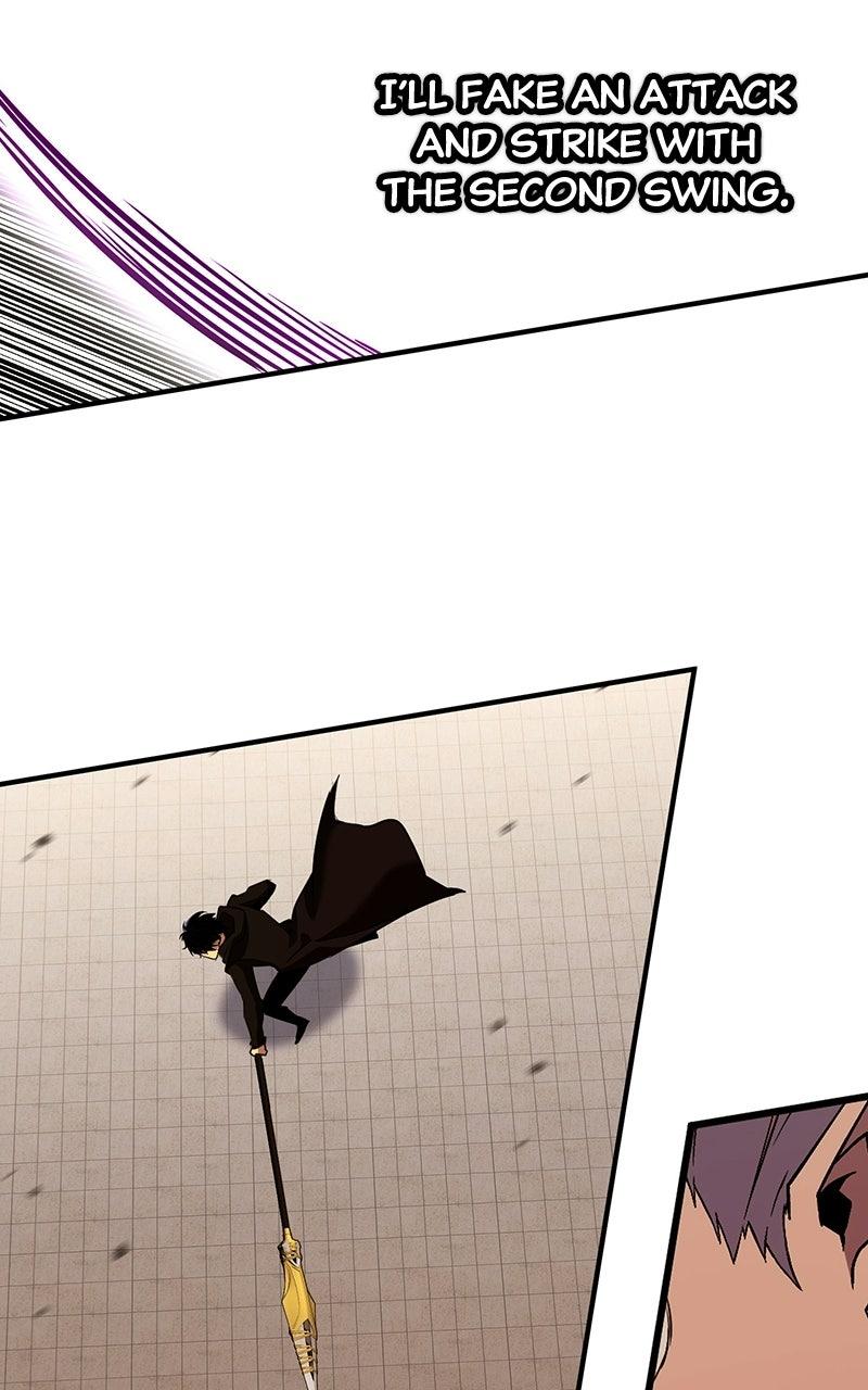 Read Hardcore Leveling Warrior chapter 155.2 image 14 on Lezhin