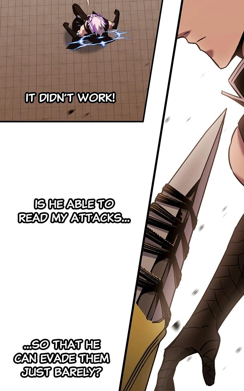Read Hardcore Leveling Warrior chapter 155.2 image 15 on Lezhin