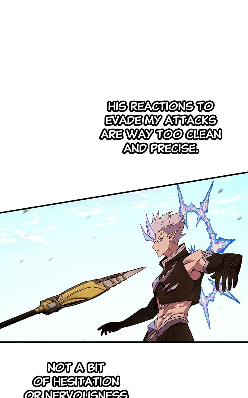 Read Hardcore Leveling Warrior chapter 155.2 image 17 on Lezhin