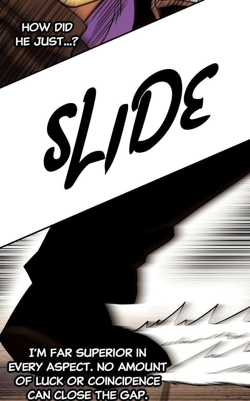 Read Hardcore Leveling Warrior chapter 155.2 image 3 on Lezhin