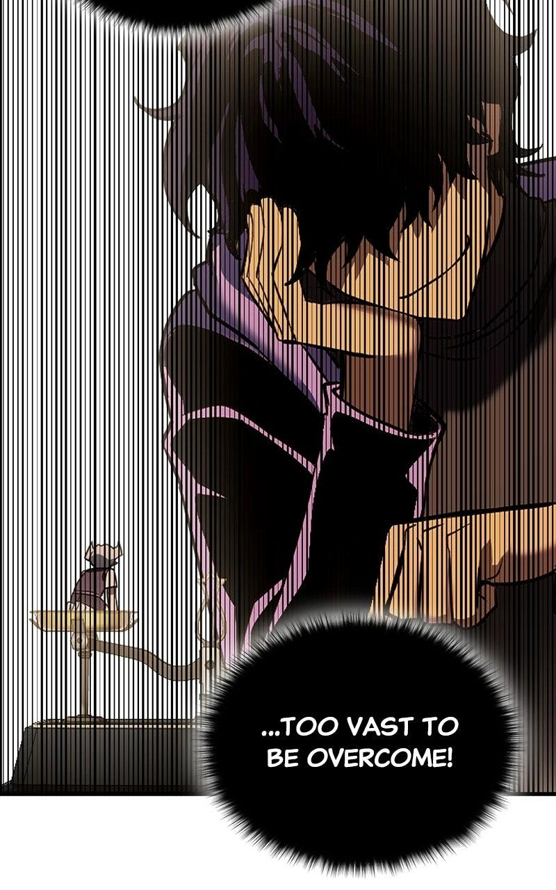 Read Hardcore Leveling Warrior chapter 155.2 image 31 on Lezhin