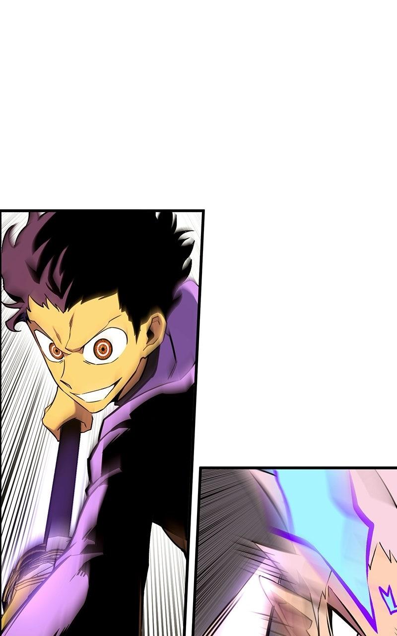 Read Hardcore Leveling Warrior chapter 155.2 image 32 on Lezhin