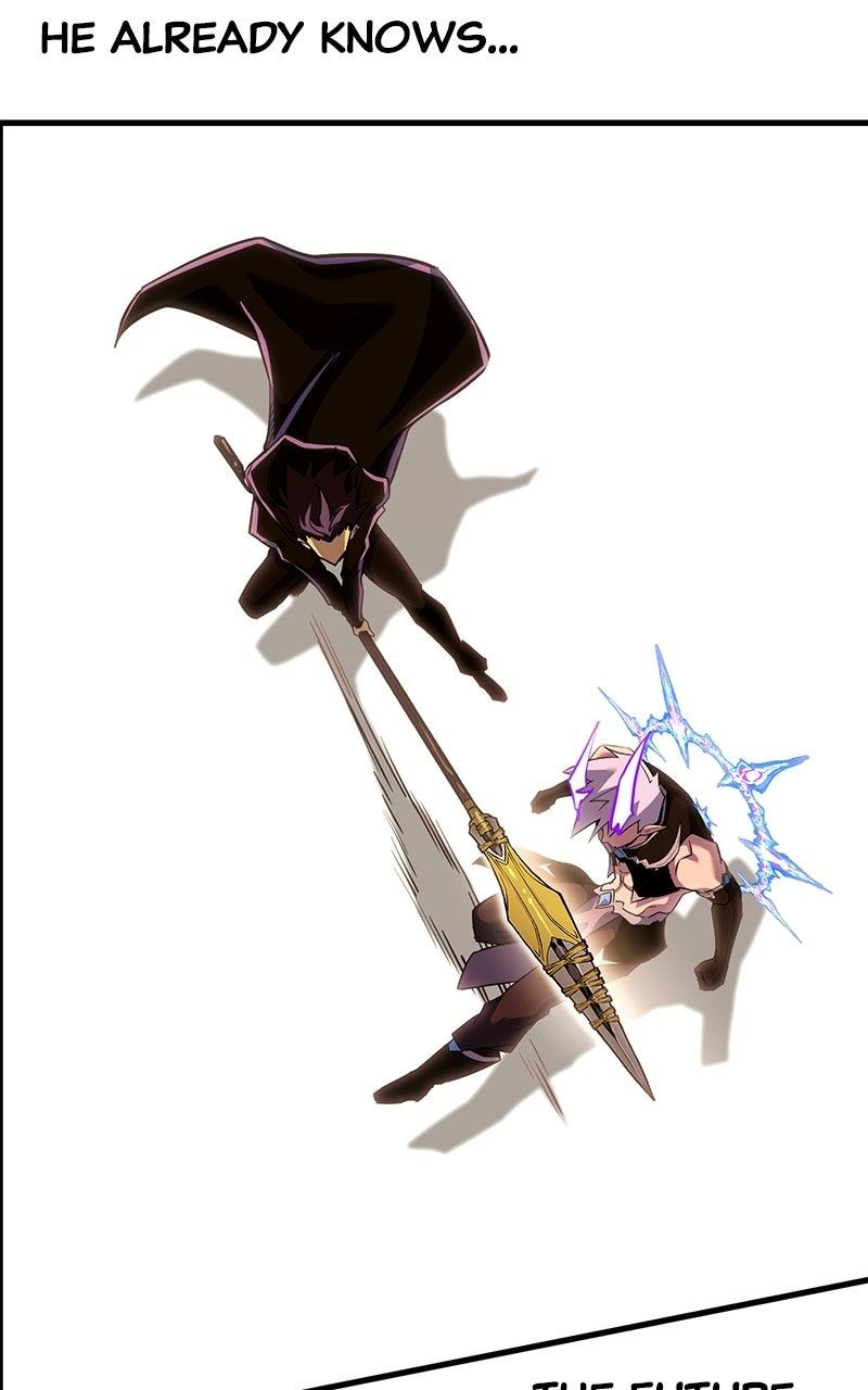 Read Hardcore Leveling Warrior chapter 155.2 image 34 on Lezhin