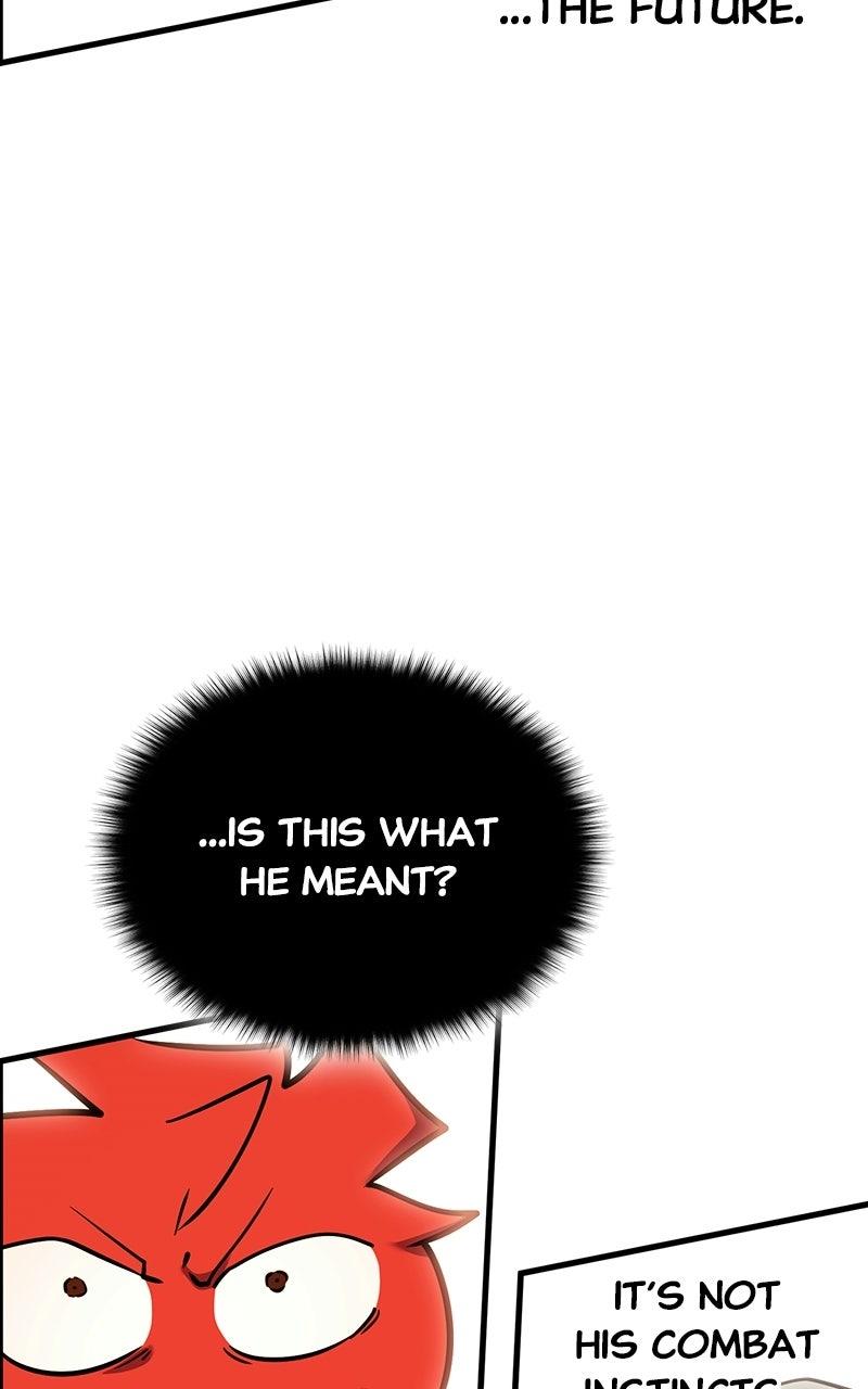 Read Hardcore Leveling Warrior chapter 155.2 image 35 on Lezhin