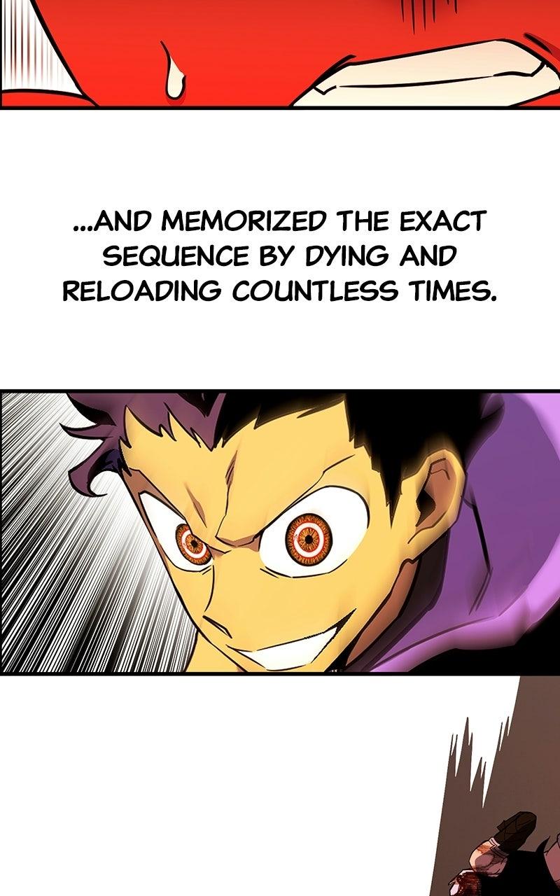 Read Hardcore Leveling Warrior chapter 155.2 image 39 on Lezhin