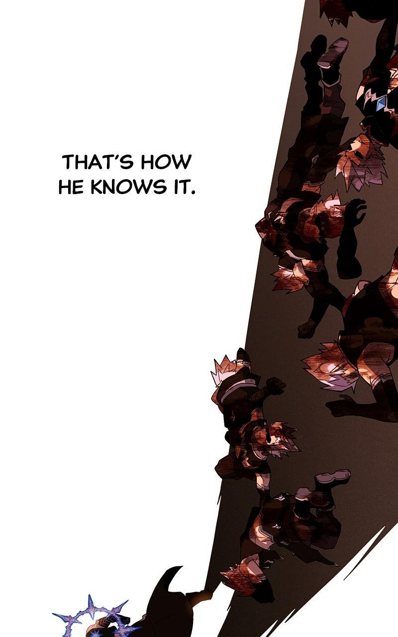 Read Hardcore Leveling Warrior chapter 155.2 image 40 on Lezhin