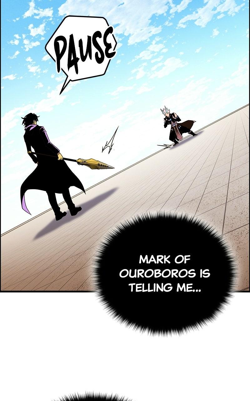 Read Hardcore Leveling Warrior chapter 155.2 image 42 on Lezhin