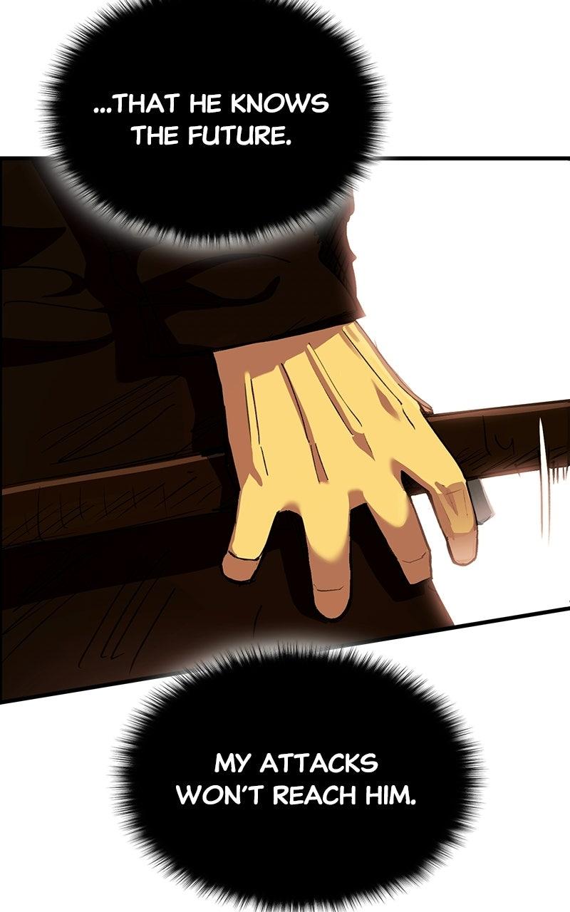 Read Hardcore Leveling Warrior chapter 155.2 image 43 on Lezhin