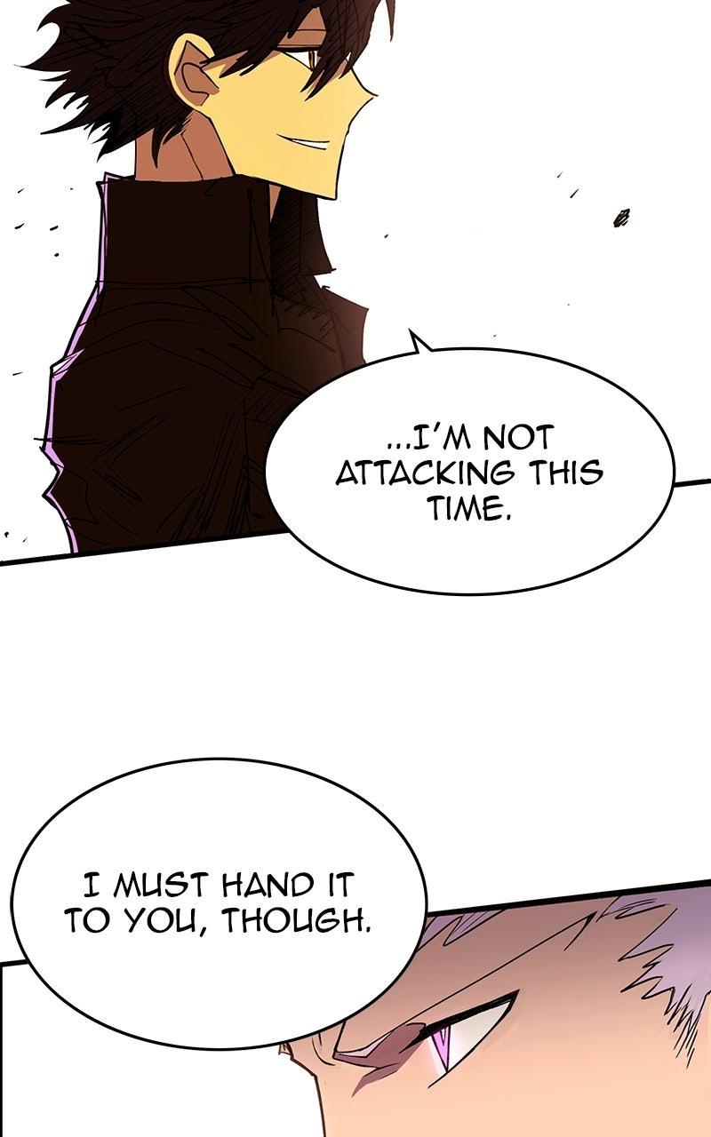 Read Hardcore Leveling Warrior chapter 155.2 image 45 on Lezhin