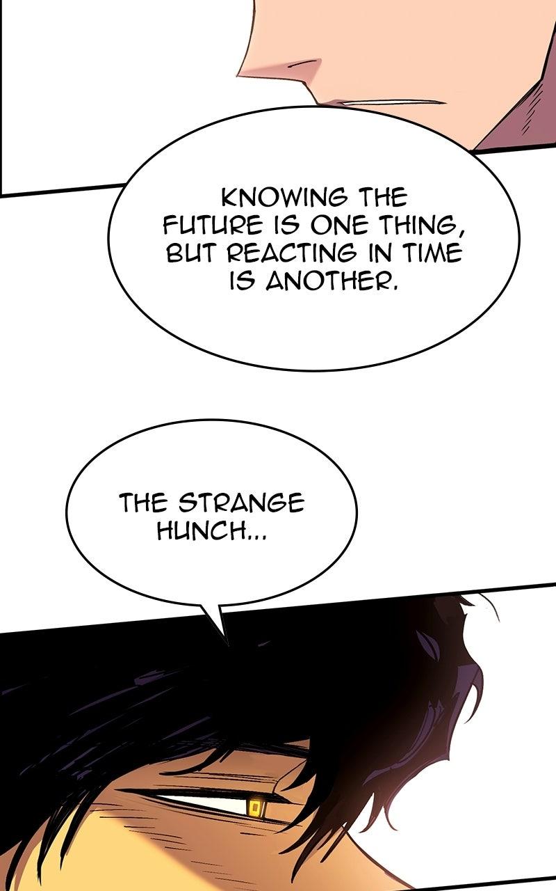 Read Hardcore Leveling Warrior chapter 155.2 image 46 on Lezhin