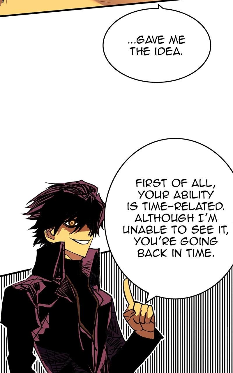 Read Hardcore Leveling Warrior chapter 155.2 image 47 on Lezhin
