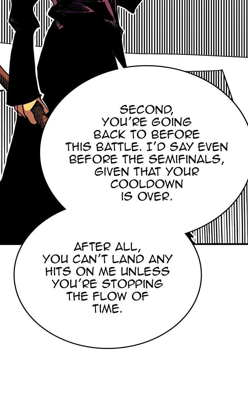 Read Hardcore Leveling Warrior chapter 155.2 image 48 on Lezhin