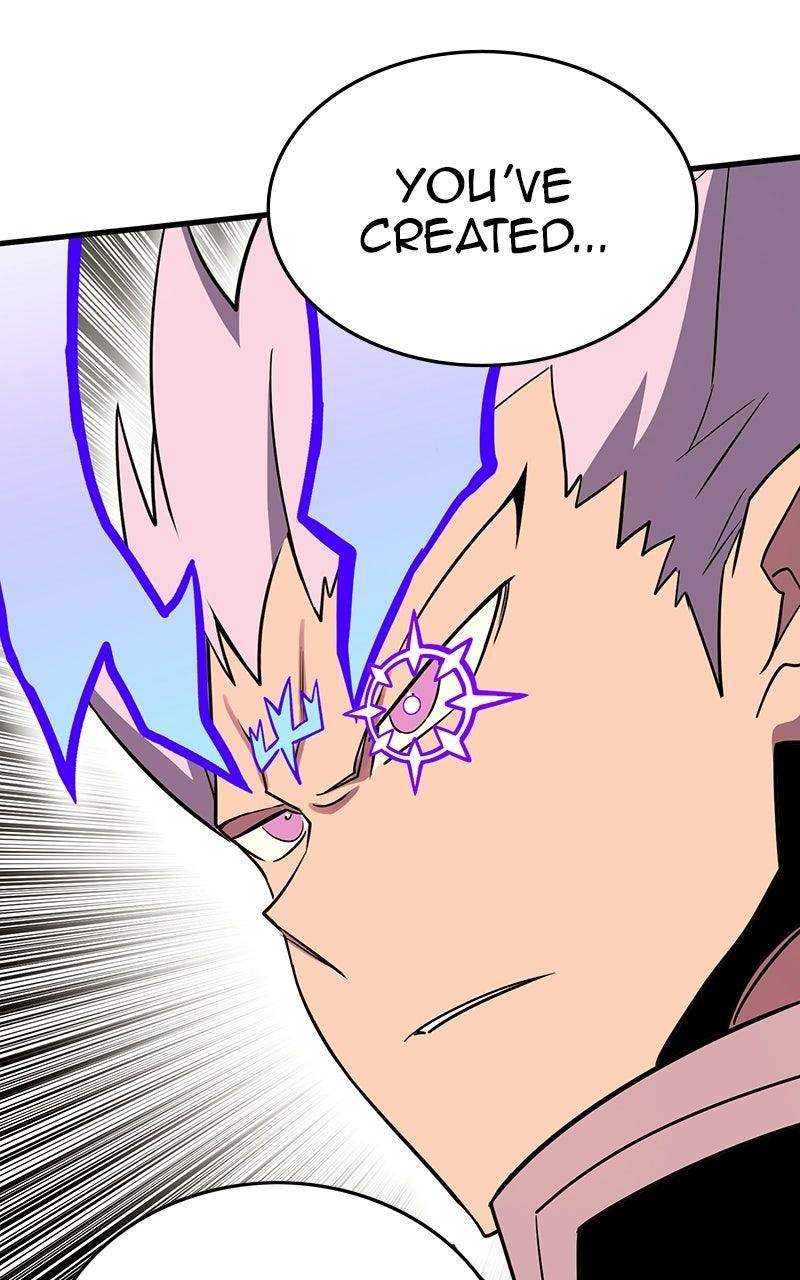 Read Hardcore Leveling Warrior chapter 155.2 image 49 on Lezhin