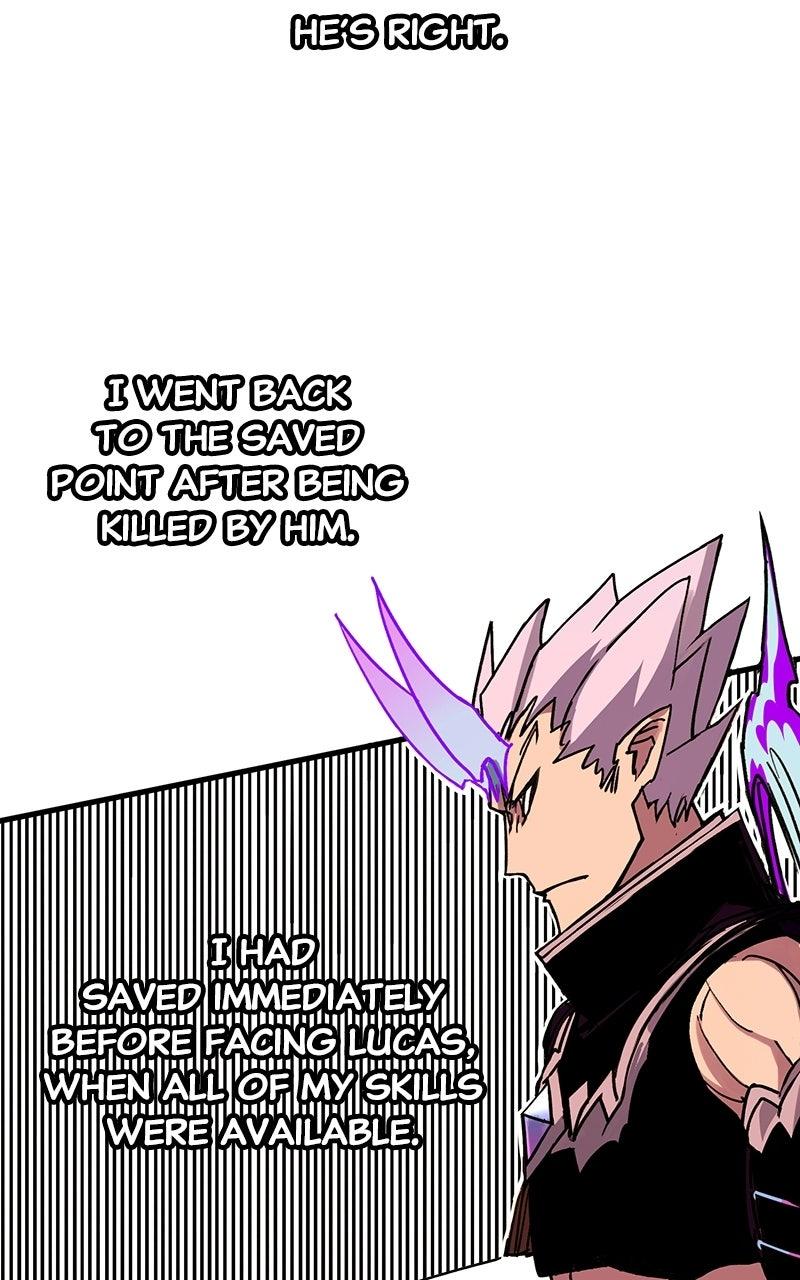 Read Hardcore Leveling Warrior chapter 155.2 image 52 on Lezhin