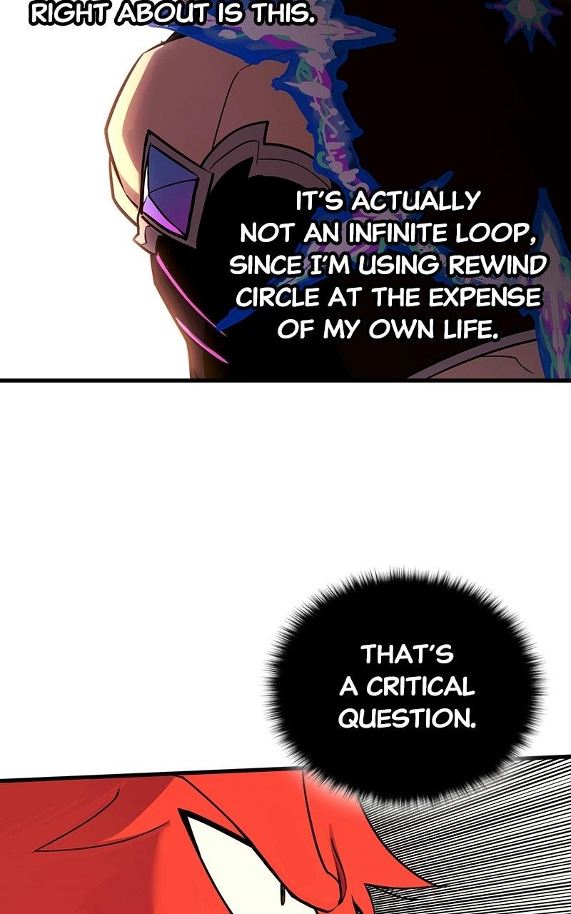 Read Hardcore Leveling Warrior chapter 155.2 image 56 on Lezhin