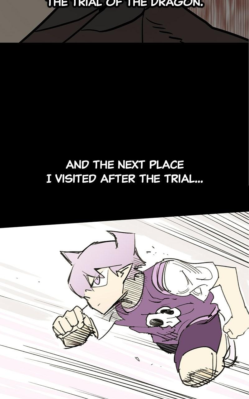 Read Hardcore Leveling Warrior chapter 155.2 image 63 on Lezhin