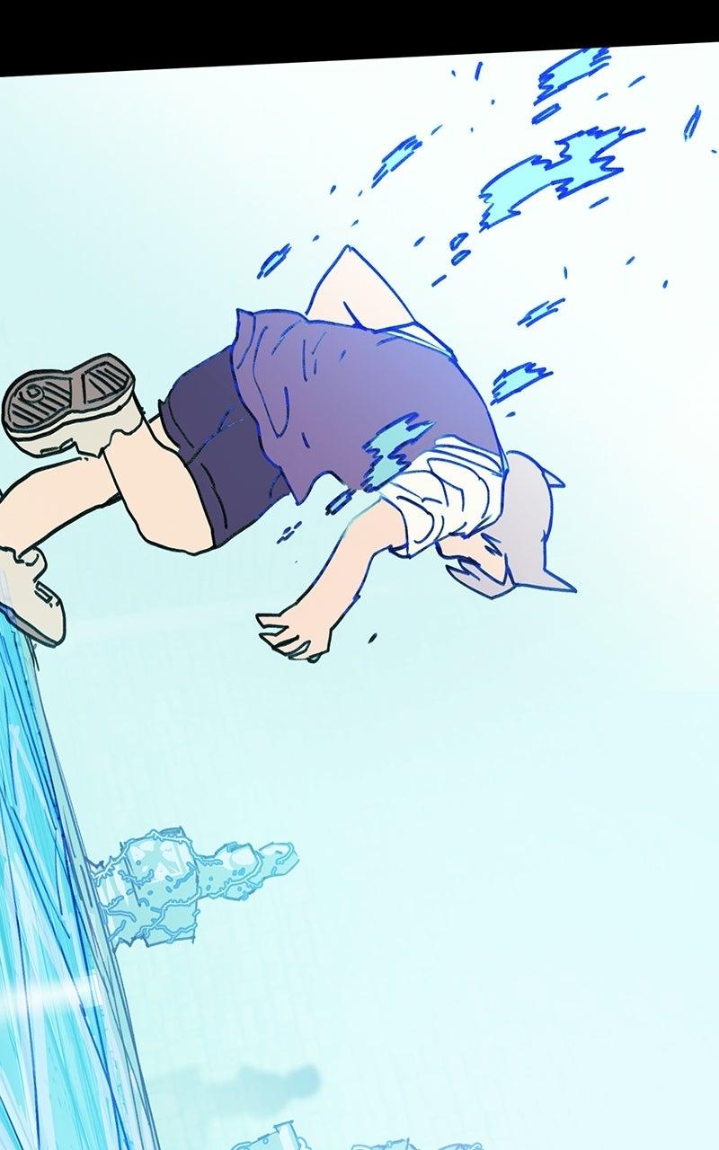 Read Hardcore Leveling Warrior chapter 155.2 image 68 on Lezhin