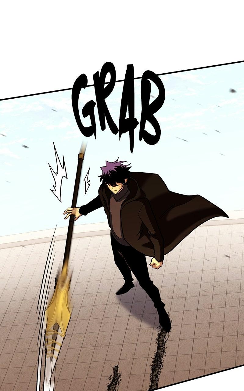 Read Hardcore Leveling Warrior chapter 155.2 image 7 on Lezhin