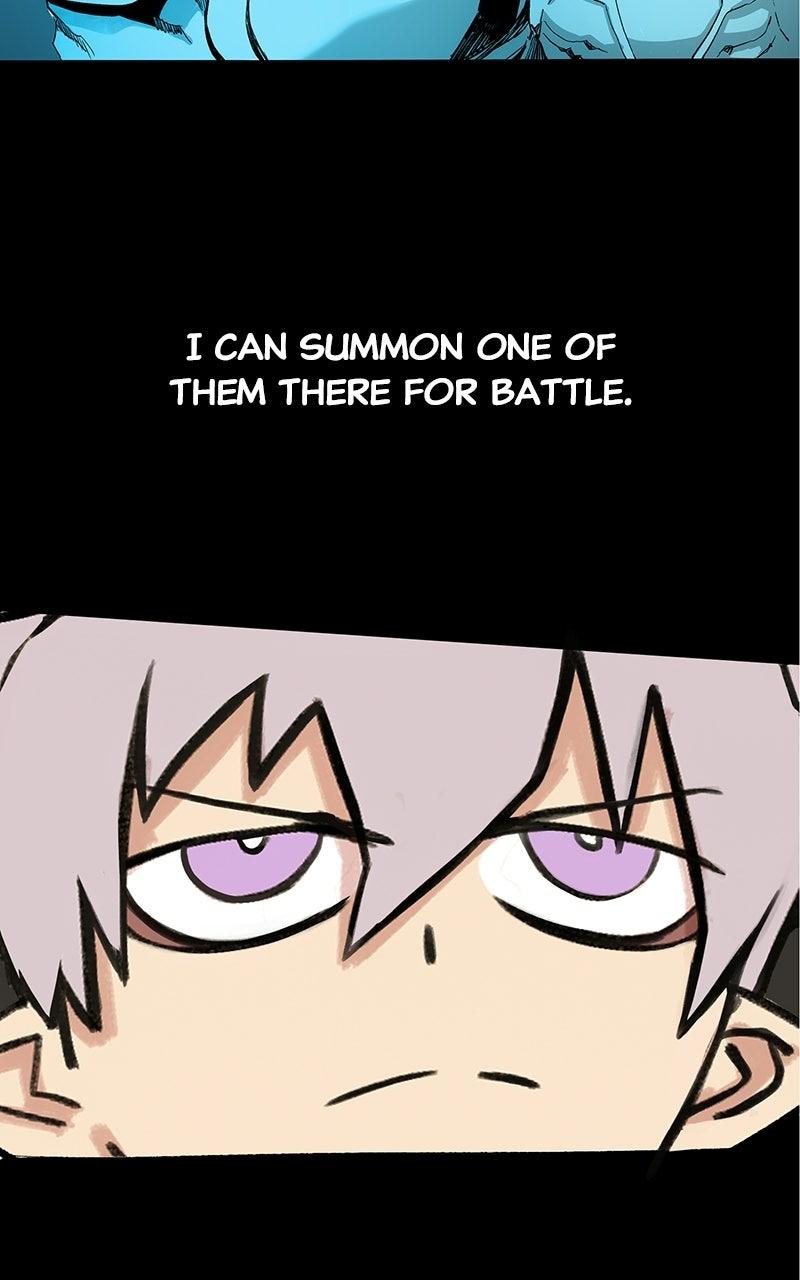 Read Hardcore Leveling Warrior chapter 155.2 image 72 on Lezhin