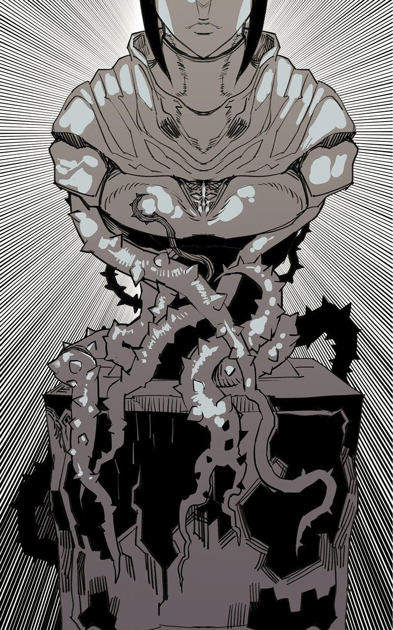 Read Hardcore Leveling Warrior chapter 155.2 image 74 on Lezhin