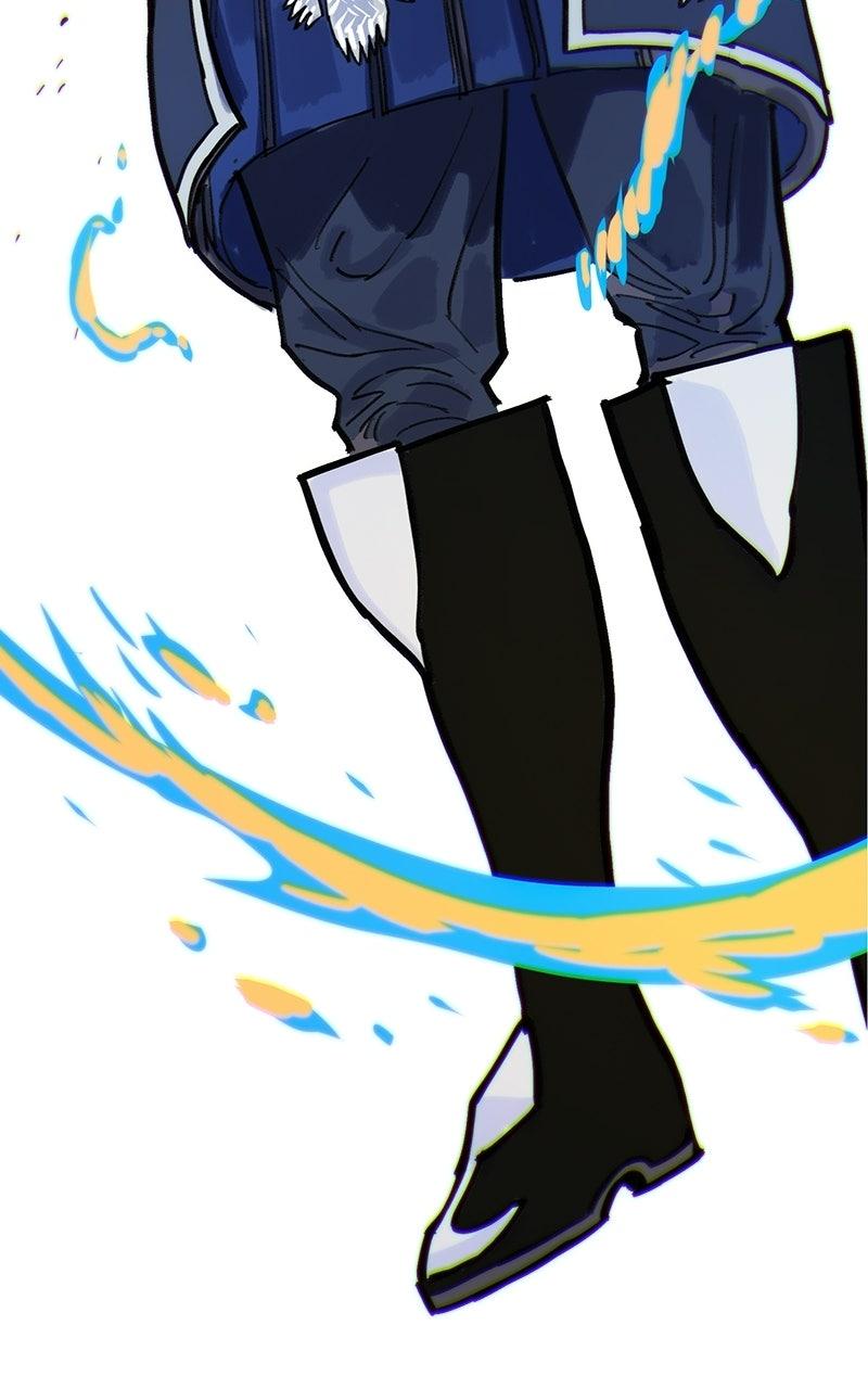 Read Hardcore Leveling Warrior chapter 155.2 image 79 on Lezhin