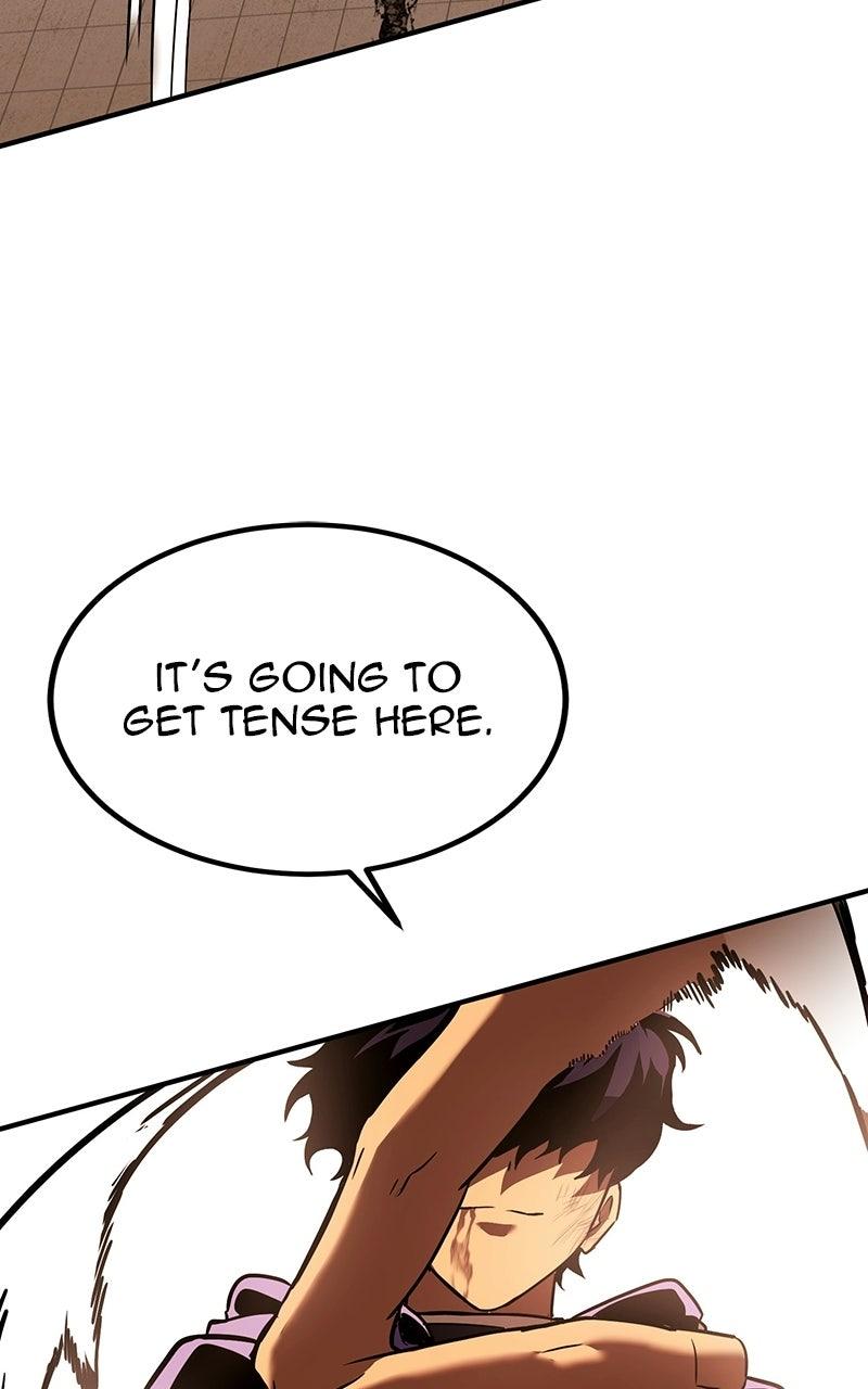 Read Hardcore Leveling Warrior chapter 155.2 image 8 on Lezhin