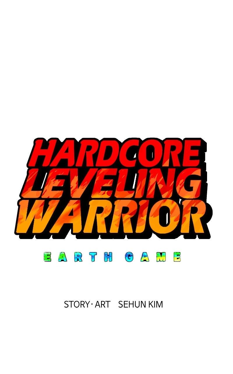 Read Hardcore Leveling Warrior chapter 155.3 image 0 on Lezhin