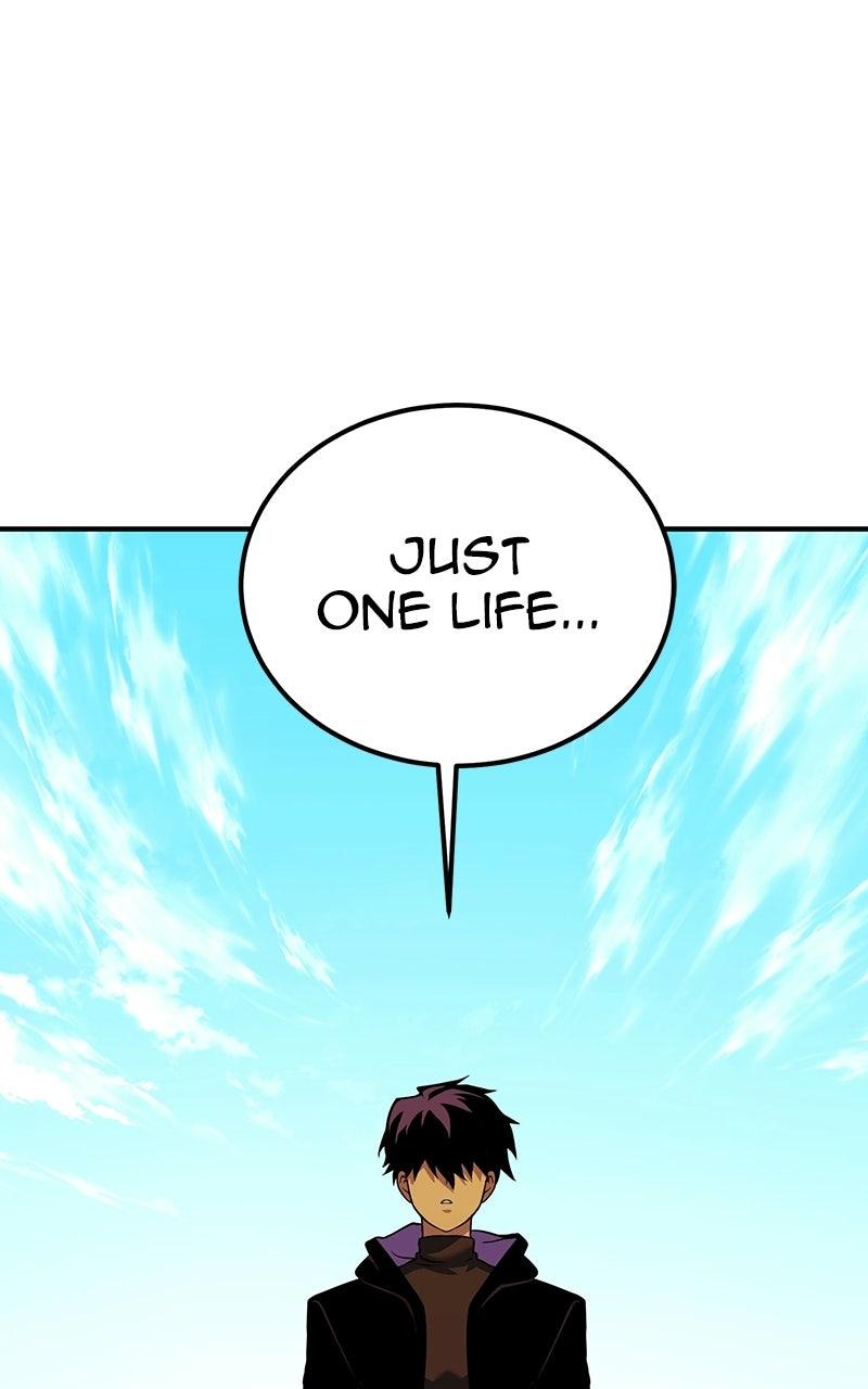 Read Hardcore Leveling Warrior chapter 155.3 image 1 on Lezhin