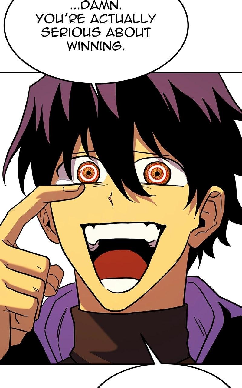 Read Hardcore Leveling Warrior chapter 155.3 image 10 on Lezhin