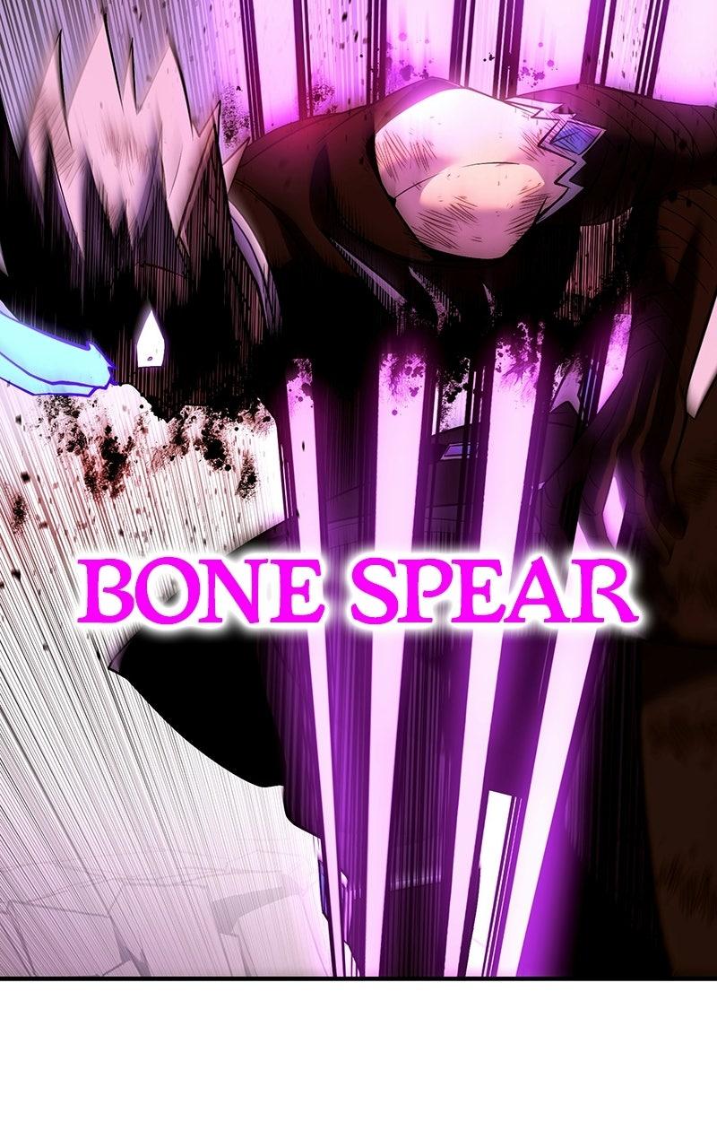 Read Hardcore Leveling Warrior chapter 155.3 image 100 on Lezhin