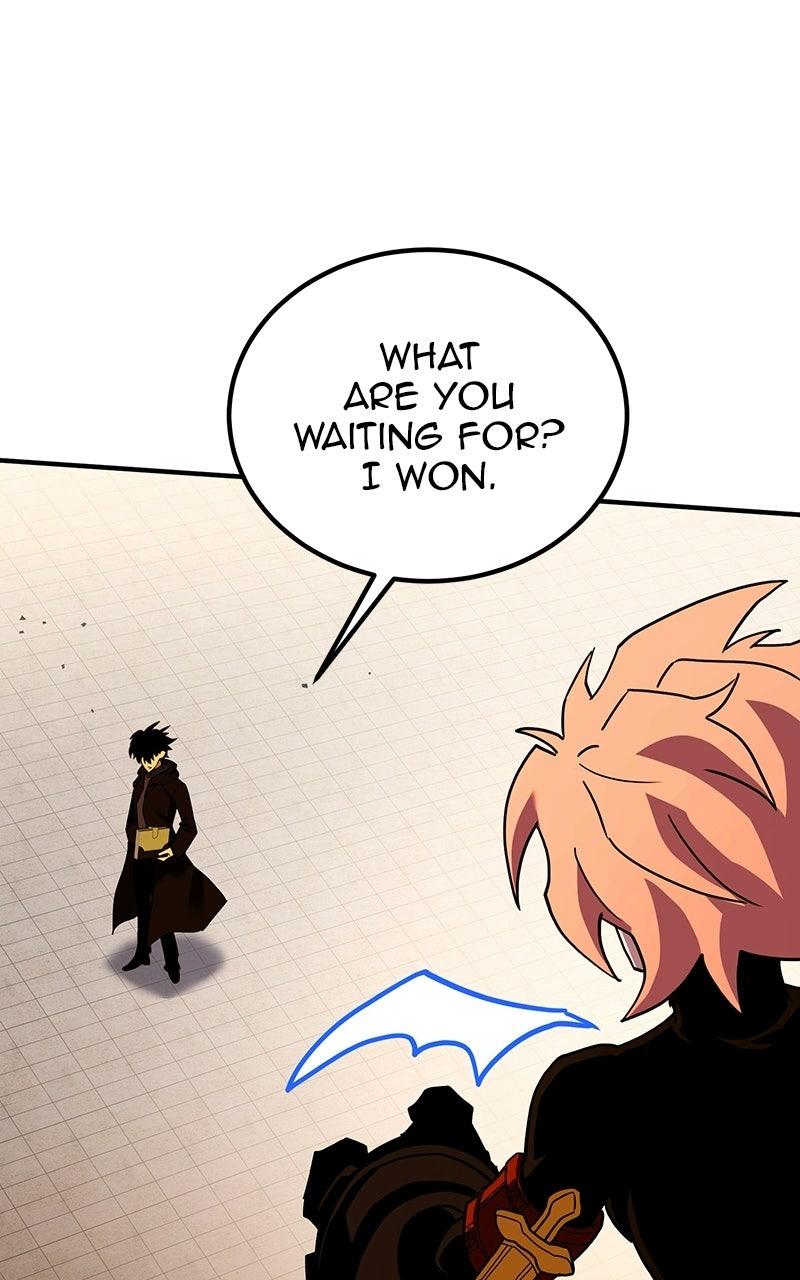 Read Hardcore Leveling Warrior chapter 155.3 image 105 on Lezhin
