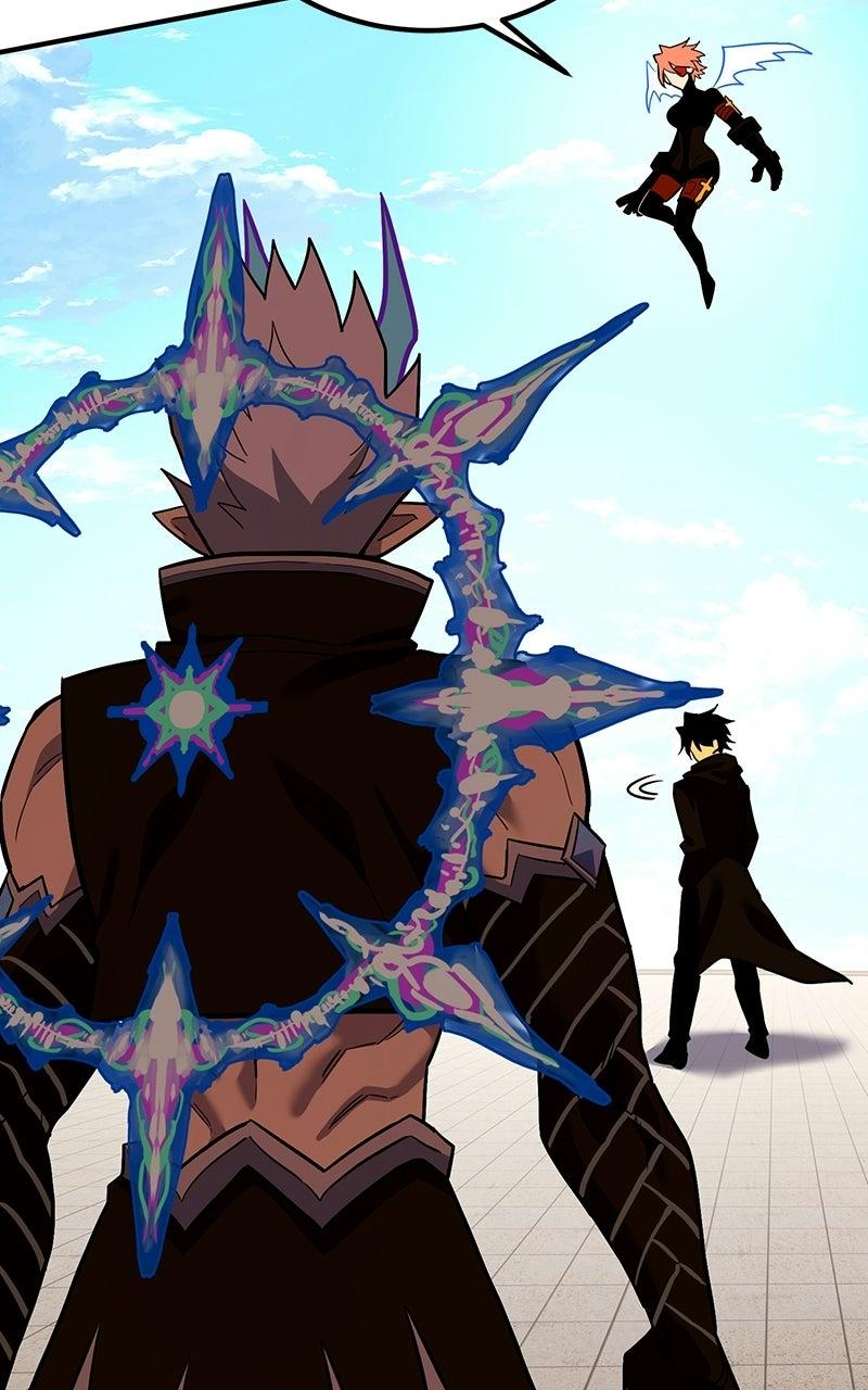 Read Hardcore Leveling Warrior chapter 155.3 image 108 on Lezhin