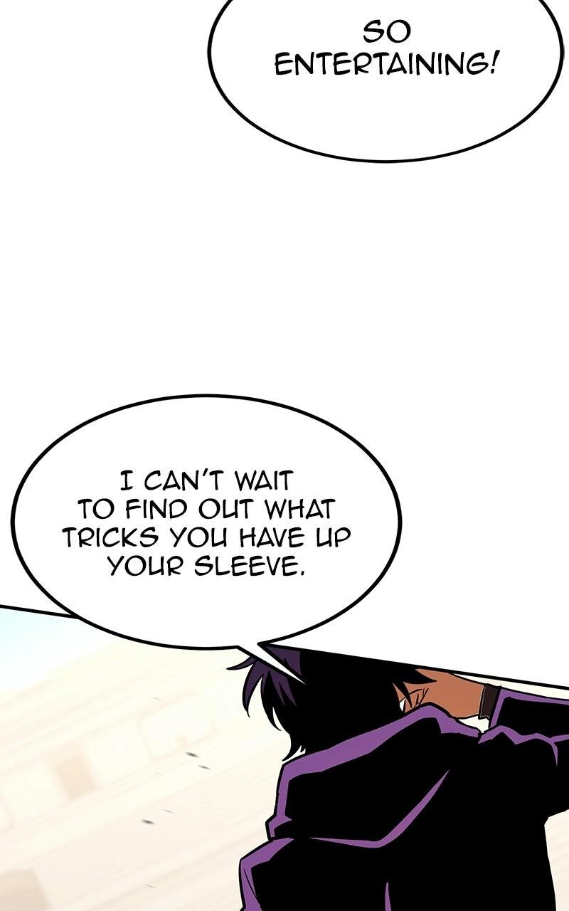 Read Hardcore Leveling Warrior chapter 155.3 image 11 on Lezhin