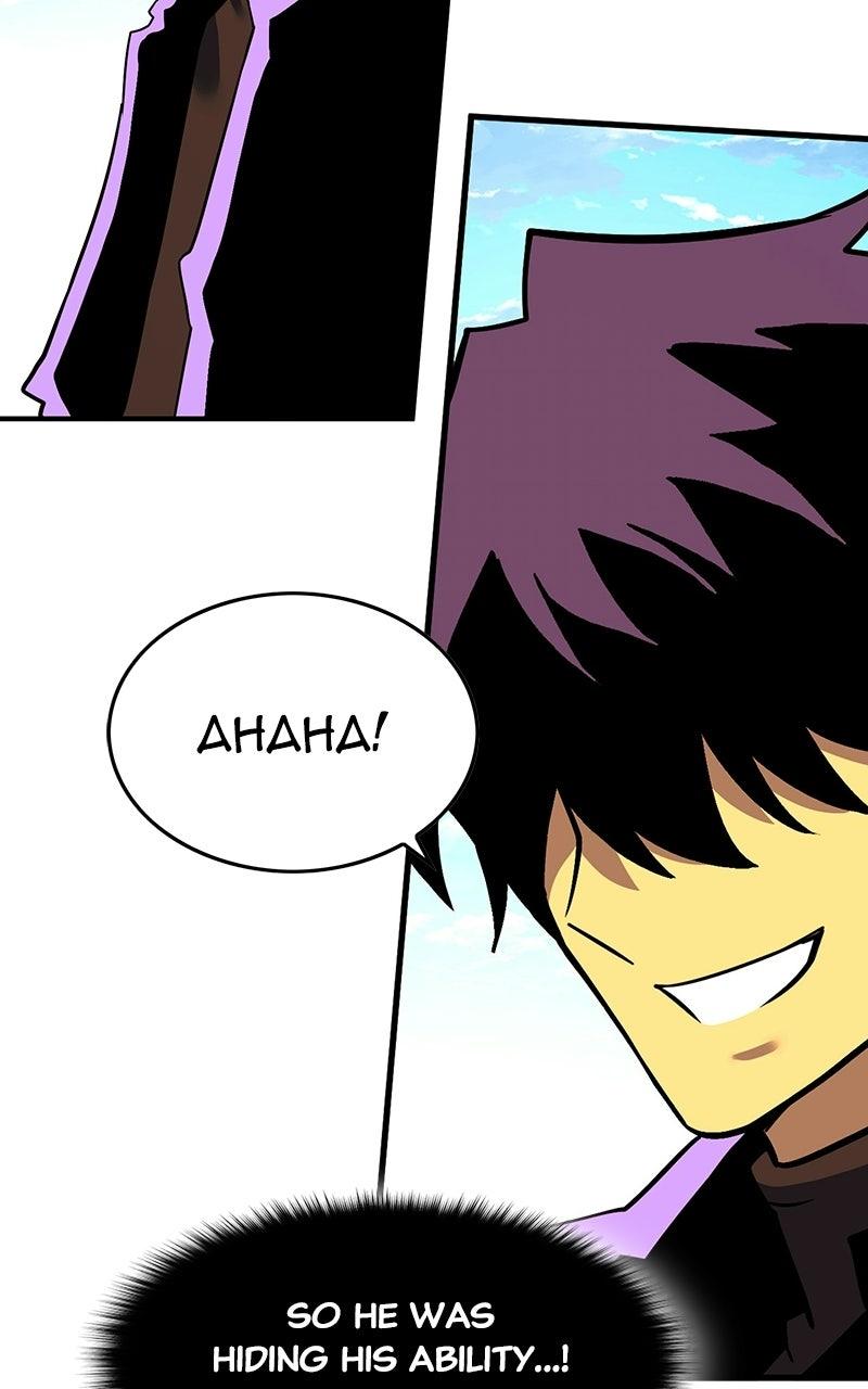 Read Hardcore Leveling Warrior chapter 155.3 image 110 on Lezhin