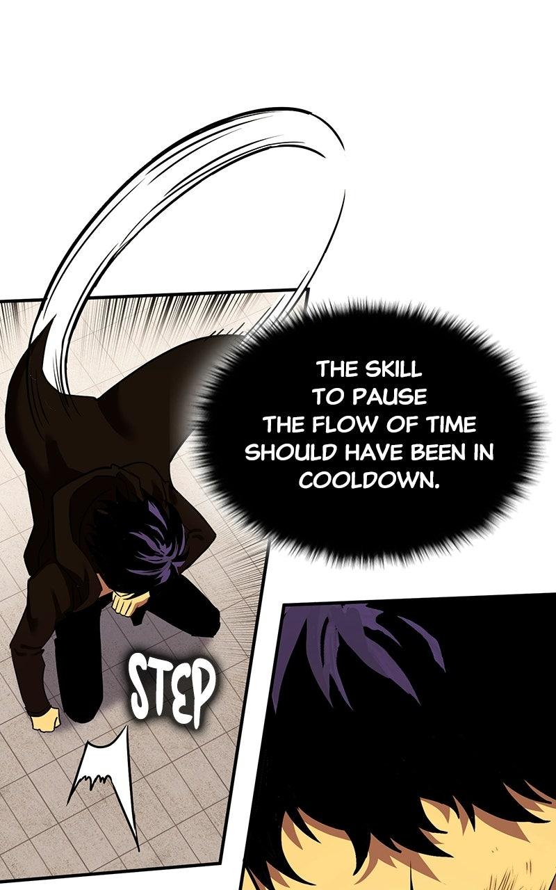 Read Hardcore Leveling Warrior chapter 155.3 image 121 on Lezhin