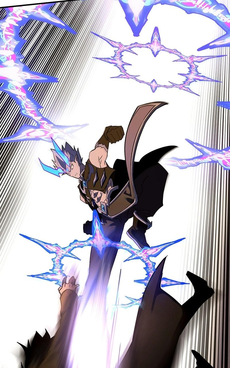 Read Hardcore Leveling Warrior chapter 155.3 image 128 on Lezhin